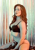 Cherry Sinatra